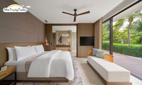 The Westin Resort & Spa Cam Ranh